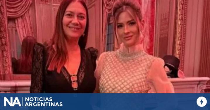 ¿Se terminó la amistad?: la China Suárez se habría ofendido con la diseñadora Natalia Antolín