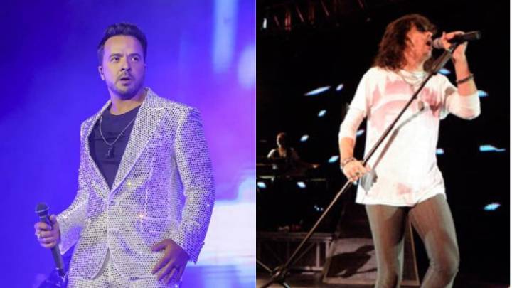 Indecopi ordena devolución de entradas por conciertos cancelados de Foreigner y Luis Fonsi