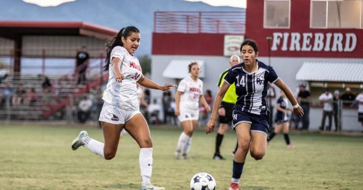 Mohave College women’s soccer team begins season 3