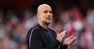 'Surprised me' - Why Man City performance vs Arsenal shocked Pep amid emotional full time scenes