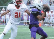 H.S. Football: Graham, Penncrest bounce back to take down Haverford