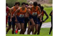 Mineros ganan encuentro de campo traviesa en Nuevo México