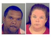 Crueldad animal en El Paso: rescatan a 25 perros de vivienda insalubre y arrestan a pareja