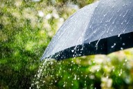 Lluvia en Santiago para Fiestas Patrias: estos son los dos “días claves” en que podrían caer precipitaciones en la región Metropolitana