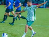 Pakistan fall 1-0 to Cambodia in AFC U-23 Asian Cup 2026 Qualifiers