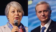 "No te voy a permitir que me trates de mentirosa": El tenso enfrentamiento entre Kast y Jara en el debate presidencial