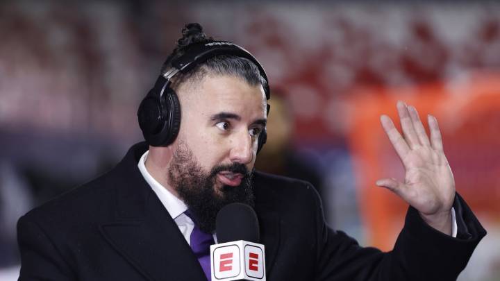 FOX niega tratos con Álvaro Morales