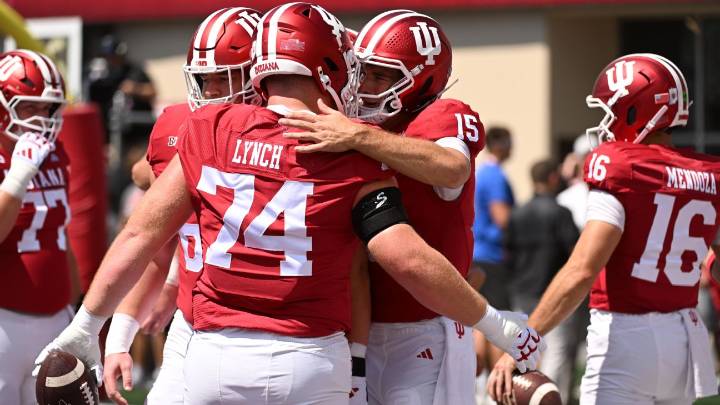 Indiana-Illinois and under-the-radar games in the College Football Playoff hunt