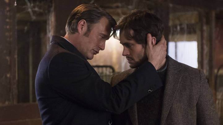 Top 10 Detective Shows Ranked by Acting Performances