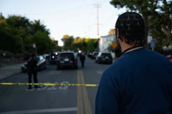 Violence interrupters seem to be making Oakland schools safer. But funding is running out