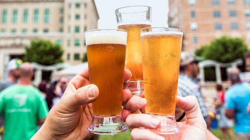 Frankenmuth's 35th Oktoberfest 2025. See the schedule, tickets and more