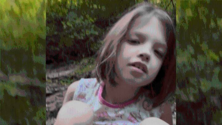 AMBER Alert issued for missing child from Sneedville