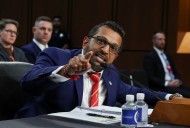 FBI's Kash Patel treated Senate hearing like a 'Jerry Springer' episode: legal expert