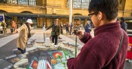 Brits spend two and a half hours a day on autopilot