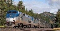 Sen. Sheehy backs passenger rail service in Montana at conference