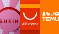 Pago de IVA por compras en Shein, Temu, AliExpress: cómo será el cambio y qué se recomienda