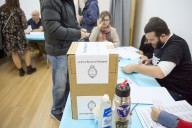 Elecciones en PBA. Estos son los documentos válidos para votar hoy