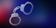 Man charged in Griffin sex trafficking case