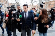La jueza envía al novio de Ayuso al banquillo por el caso del fraude fiscal