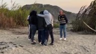 Trujillo: cámaras muestran los últimos minutos con vida de trabajador de limpieza asesinado por sicarios