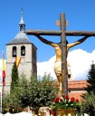 Conciertos, procesión y diversión infantil marcan las Fiestas Patronales de Galapagar