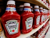 Kraft Heinz to split into two companies as financial struggles mount