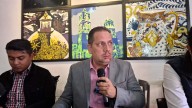 Presupuesto estatal podría alcanzar 132 mil mdp en 2026: Carvajal
