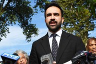 Zohran Mamdani ratchets up the rhetoric as Albany falls at his feet
