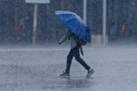 CLIMA JUEVES! LLuvias y tormentas para la capital correntina
