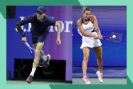 What do tickets cost for the 2025 US Open quarterfinals?