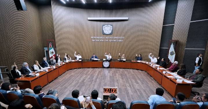 Declaran la Cañada de Bolaños como Área Natural Protegida
