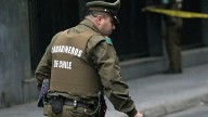 Carabinero de civil frustró robo en Estación Central disparando a delincuente: Intentaron asaltar a una persona entre 8