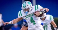 The Newman-Willow winner was led by a Tulane commitment who had over 200 rushing yards