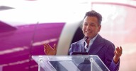 En presencia de Lemus y con inversión de 95 mdd, aerolínea suma su avión 150 en Guadalajara