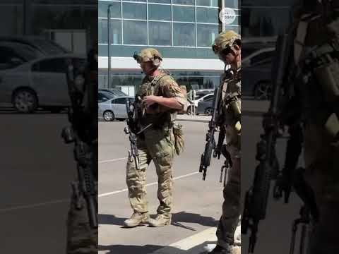 Charlie Kirk shooting timeline: From suspect's arrival to Turning Point CEO being declared dead