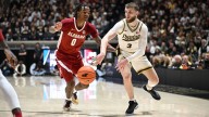 Men's NCAA basketball Top 25 rankings: Awards candidates