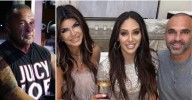 Joe Giudice Says Teresa 'Should Reconcile' With Melissa & Joe Gorga