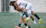 No fue tarde de Reyes, pero Gaspar le trajo un regalo especial al tricolor