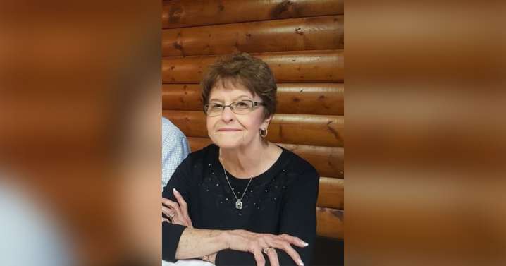 Margene M. Facinelli (October 18, 1931