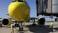 Low cost airline brings service to an end and furloughs staff after bankruptcy filing
