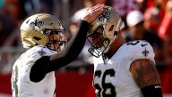 Seattle Seahawks sign former Saints OL to practice squad