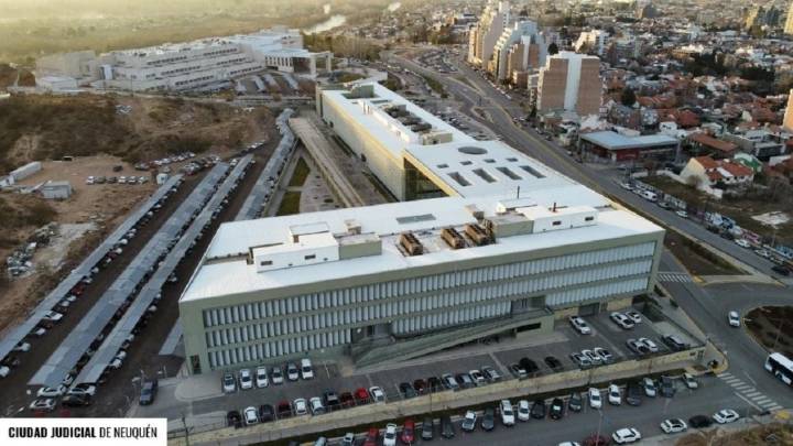 Dictaron sentencia por un hecho ocurrido en contexto de situación de calle y consumo problemático