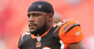 Rudi Johnson, former Cincinnati Bengals Pro Bowl running back, dies at 45