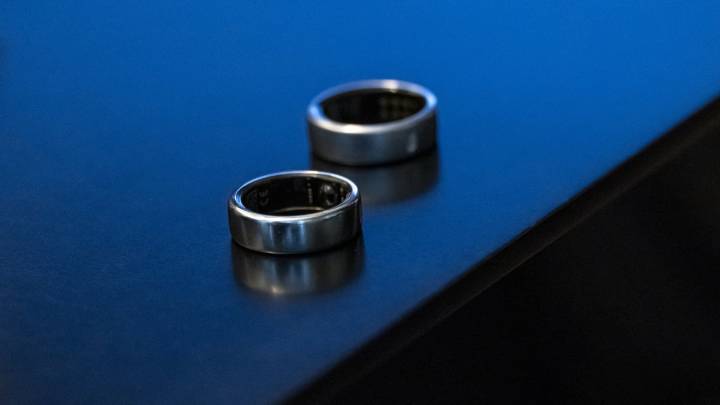 Oura Ring users question its ties to Palantir and U.S. military projects
