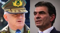 General director "dio fe" de Carabineros tras acusación de presidenciable boliviano