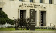 DC Circuit Considers Whether Challenges to VOA Staff Cuts Belong in Federal Court