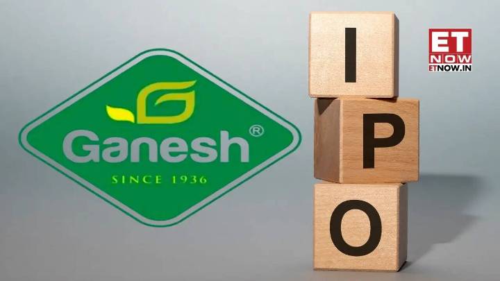 Ganesh Consumer Products IPO GMP Today: Last day subscription ALERT! Check allotment date, direct link