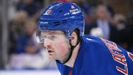 Rangers will 'explore combinations' to get most out of Alexis Lafreniere