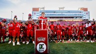 Wyoming Coach Jay Sawvel: Utah Football Is A Top Ten Team In The Country
