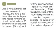 “Chaotic Good”: 57 People Who Did The Right Thing, Their Own Way (New Pics)